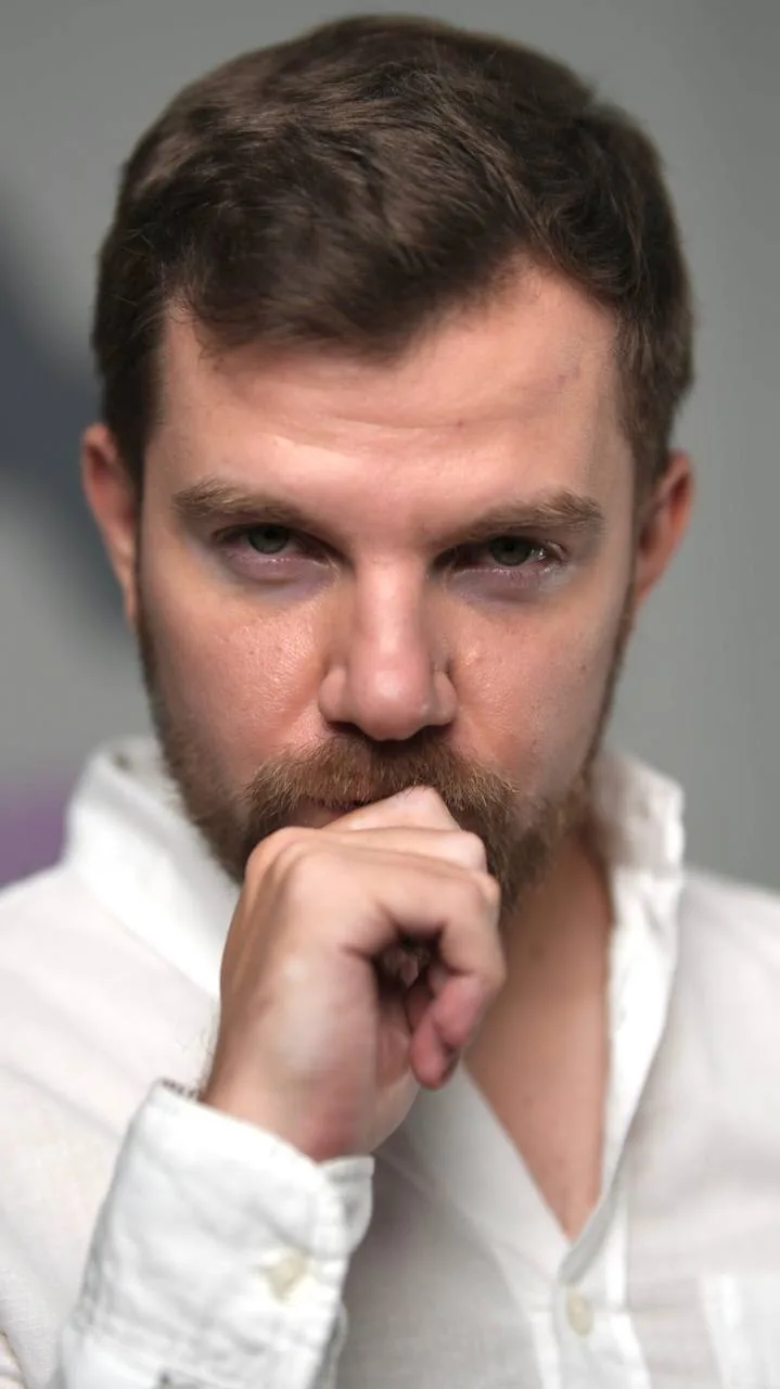 Artur Shepel, Founder & AI-Growth Strategist